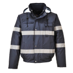 IONA LITE BOMBER JACKET 2XL NAVY IONA LITE BOMBER JACKET 2XL NAVY