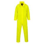 SEALTEX COVERALL SIZE 2XL YELLOW