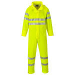 SEALTEX ULTRA COVERALL SIZE MED YELLOW