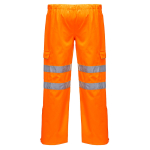 HI-VIS EXTREME TROUSER LRG ORANGE