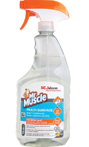 MR MUSCLE MULTI SURFACE 750ML