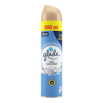GLADE CLEAN LINEN 300ML AIR FRESHENER