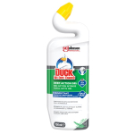 TOILET DUCK PINE CLEANER 750ML