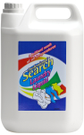 A012 SEARCH LAUNDRY DETERGENT PERFUMED 5 LTR