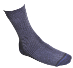 THERMAL SOCK SIZE 39-43 / 6-9 BLUE
