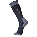 EXTREME COLD WEATHER SOCK SIZE BLACK