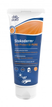 STOKODERM SUN PROTECT 50 PURE 100ML TUBE