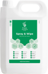 SPRAY & WIPE MULTI TASK CLEANER 5 LITRE
