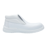 BLACKROCK SLIP ON HYGIENE BOOT SIZE 7