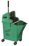 990792 GREEN LADYMOP BUCKET