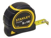 STANLEY POCKET TAPE 5M/16FT 19MM LOOSE 1-30-696 STANLEY POCKET TAPE 5M/16FT 19MM LOOSE 1-30-696