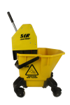 992948 YELLOW TC20 COMBO MOP BUCKET FOR KENTUCKY MOP