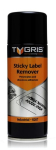 TYGRIS STICKY LABEL REMOVER 400ML AEROSOL