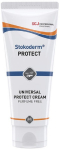 SCJ STOKODERM PROTECT PURE 100ML SKIN PROTECT CREAM