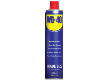 W/D WD40 MULTI-USE PRODUCT 600ML W/D WD40 MULTI-USE PRODUCT 600ML