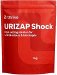 URIZAP SHOCK 1KG