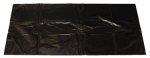 REGULAR BLACK REFUSE SACK 18X29X38 90LTR 10KG (PER 200)