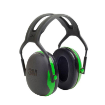 PELTOR X1 HEADBAND SNR 27dB PELTOR X1 HEADBAND SNR 27dB
