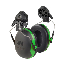 PELTOR X1P3 HELMET ATTACHMENT PELTOR X1P3 HELMET ATTACHMENT