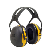 PELTOR X2 HEADBAND SNR 31dB PELTOR X2 HEADBAND SNR 31dB