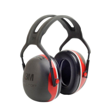 PELTOR X3 HEADBAND SNR 33dB PELTOR X3 HEADBAND SNR 33dB