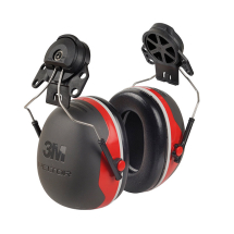 PELTOR X3P3 HELMET ATTACHMENT PELTOR X3P3 HELMET ATTACHMENT
