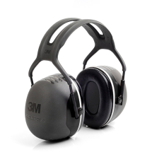 PELTOR X5 HEADBAND SNR 37db PELTOR X5 HEADBAND SNR 37db