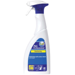 FLASH MULTI SURFACE & GLASS CLEANER 750ML