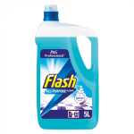 FLASH PROFESSIONAL ALL PURPOSE CLEANER OCEAN 5LTR