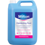 MILTON DISINFECTING LIQUID 5LTR