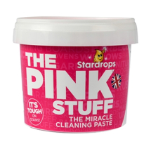 THE PINK STUFF CLEANING PASTE 500G TUB