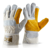 Drivers & Rigger Gloves