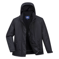S505 Portwest Limax Insulated Jackets