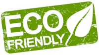 ECO FRIENDLY PRODUCTS