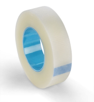 Click Medical Plastic Perforated Tape