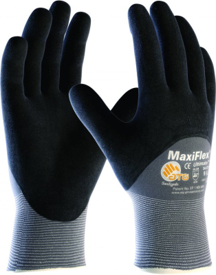 Maxiflex Gloves Maxiflex Gloves