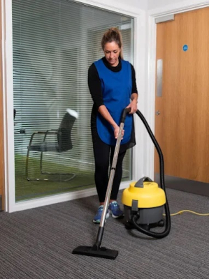 FloorCare FloorCare