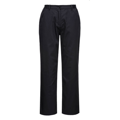 C071 PORTWEST RACHEL LADIES CHEFS TROUSER C071 PORTWEST RACHEL LADIES CHEFS TROUSER