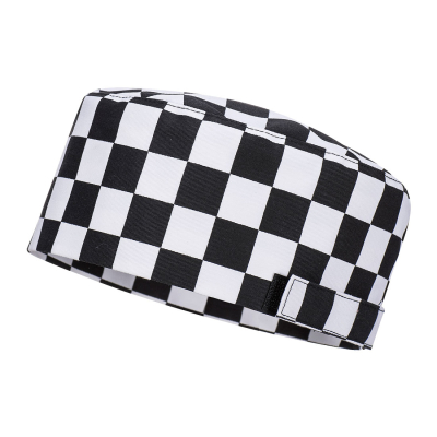 PORTWEST CHEFS HEAD WEAR PORTWEST CHEFS HEAD WEAR