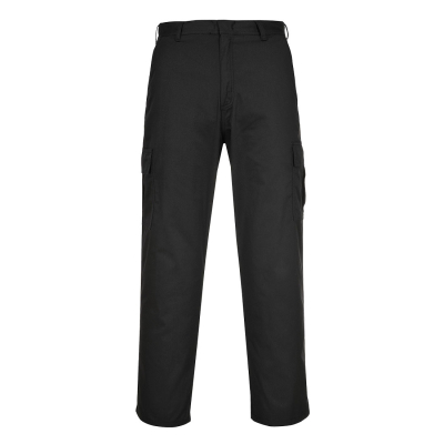 C701 Portwest Combat Trousers C701 Portwest Combat Trousers