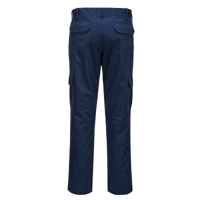 C711 Portwest Slim Fit Combat Trousers C711 Portwest Slim Fit Combat Trousers
