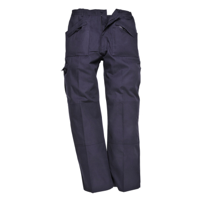 S787 Portwest Classic Action Trousers S787 Portwest Classic Action Trousers